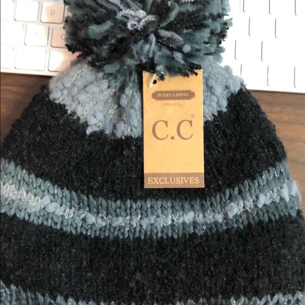 Beanie